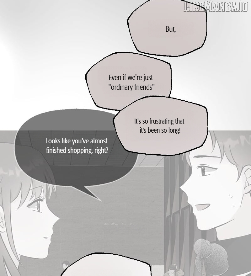 Soul to Soul Chapter 28 - page 82